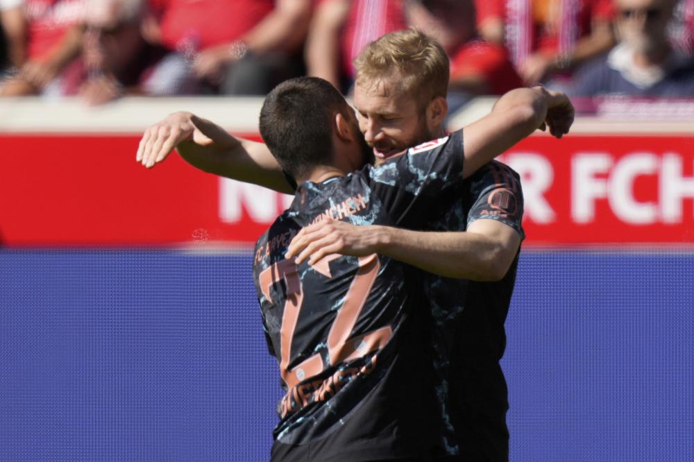 实力的提升 实力的提升